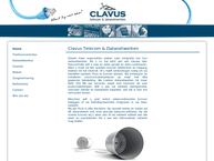 Clavus Telecom Bv