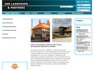 J.p.a. Van Laarhoven Advies Bv
