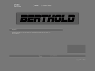 Berthold