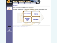 Buter Limousine Service