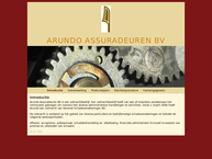 Arundo Assuradeuren Bv