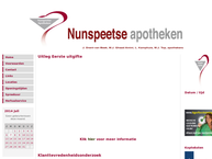Nunspeetse Apotheken V.o.f.