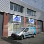 AZ-Benelux Special Valves BV