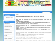Electrotech. Inst.bedr. v-H J. Huibers en Zoon