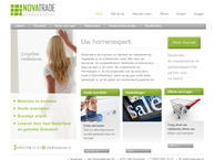 Novatrade Bv