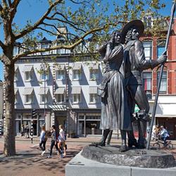 Hotel, Café-Restaurant Lion D'or Bv