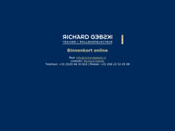 Richard Gebski Bv