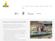 Mosterd Installatietechniek Bv