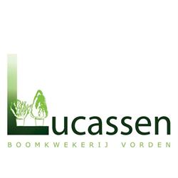 Firma Lucassen Boomkwekerij