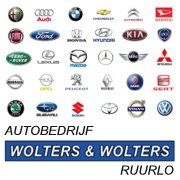 Autobedrijf Wolters & Wolters