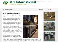 Mix International Bv