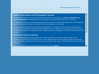 IPP-Management Services