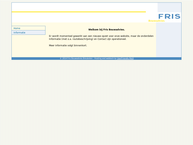 Fris Organisatieadvies