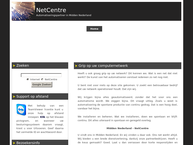 Netcentre