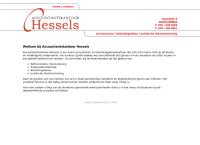 Accountantskantoor Hessels B.V.