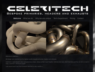 Celeritech Engine Simulation & Technology