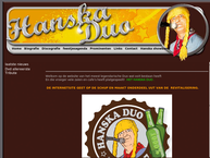 Coöperatieve Vereniging Hanska Duo UA