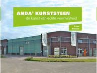 Anda Kunststeen Bv