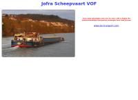 Jofra Scheepvaart