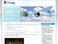 Dacon Engineering Consultancy Projects Bv