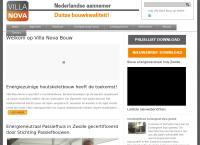 Villa Nova Bouwbemiddeling Bv