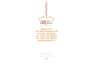 Alljoers Bv