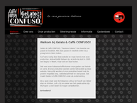 Gelato & Caffè Confuso V.o.f.