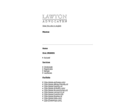 Lawton Trademarks Bv