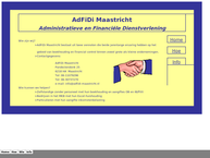 AdFiDi Maastricht