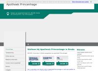 Apotheek Princenhage B.V.