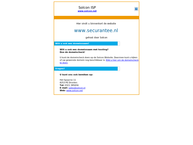 Securantee Bv