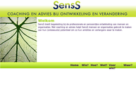 Senss