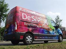 Kemenade Design Bv