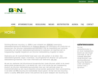 Business Research Netherlands Bv