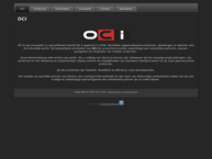 OCI BV