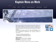 Kaptein Mens en Werk