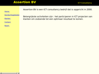 Assertion Bv