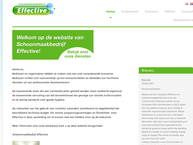 Schoonmaakbedrijf Effective Bv