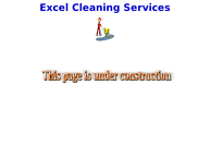 Excel Cleaning Services