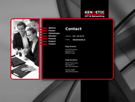 Kennetic ICT & Networking