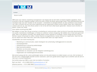 Van Herk Imm Bv