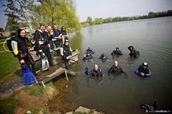 Kano- en Duiksport Zaltbommel