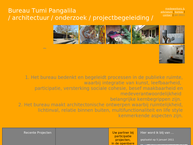 Bureau Tumi Pangalila