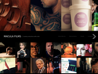 Macula Productions