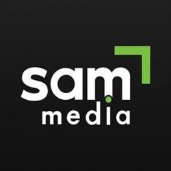 Sam Media Bv