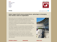 Orphic Support