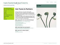 B.V. Administratiekantoor van Tunen & Partners