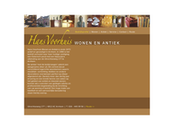 Hans Voorhuis Antiek