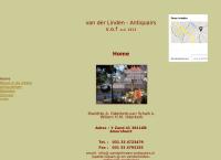 Van der Linden Antiek