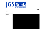 Website van Jgsbreda 